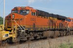 BNSF 6926